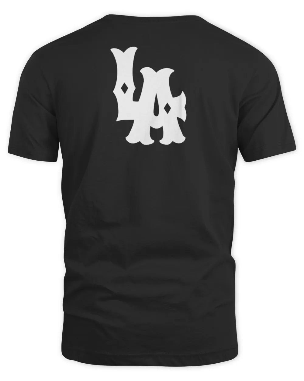 Lataco Shop L.a Shirt