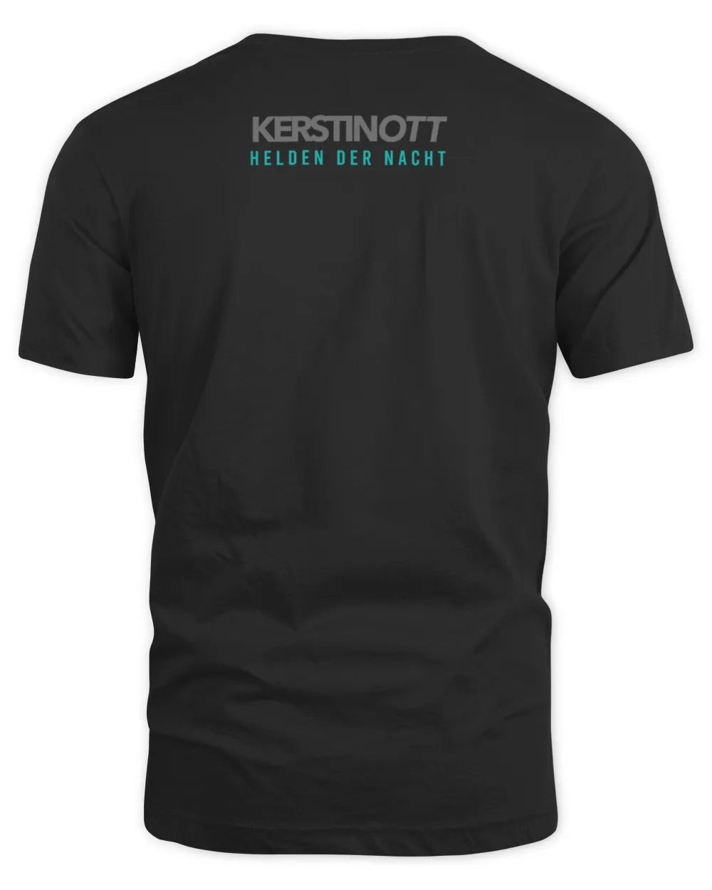 Kerstin Ott Merch Helden Shirt