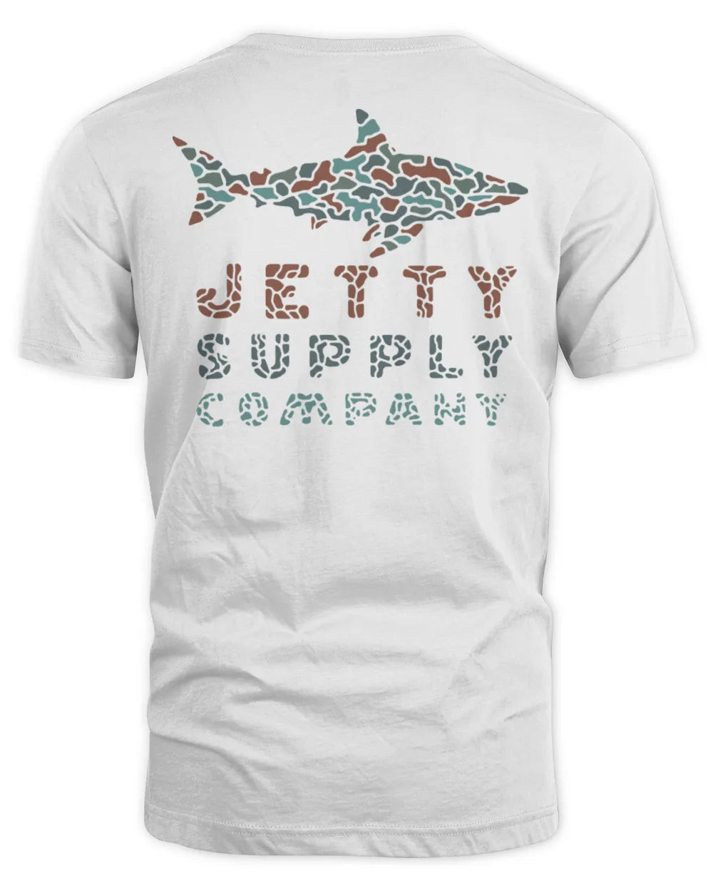 Jetty Clothing Crackle Shirt