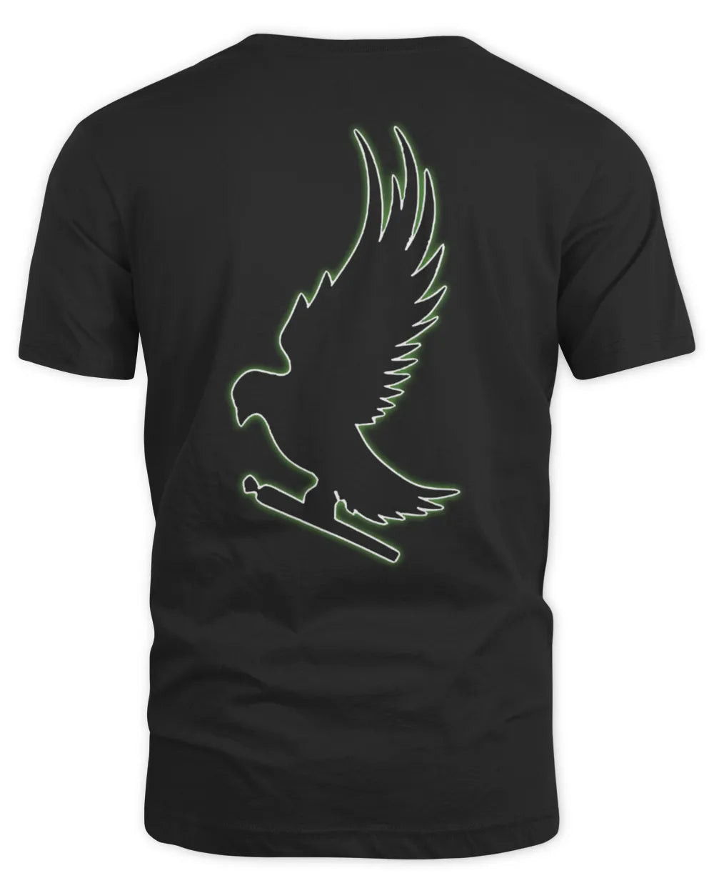 Hollywood Undead Merch Unhinged Shirt