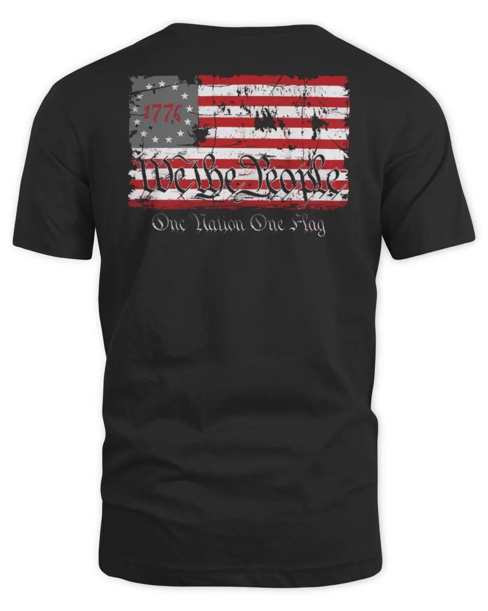 Howitzer Clothing Nation Shirt