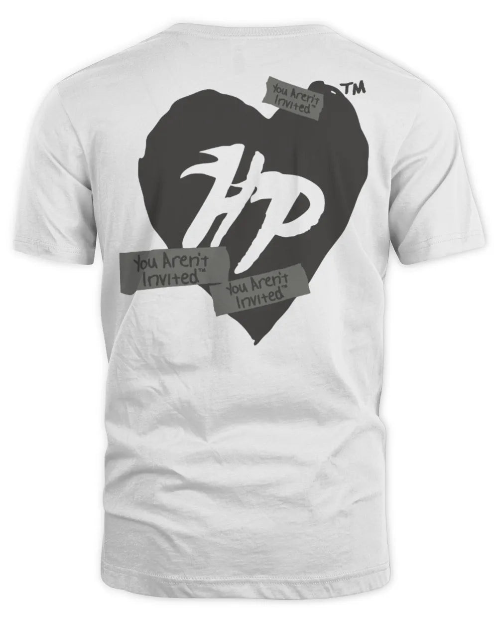 Hyde Park Clothing Slap Tape Shirt