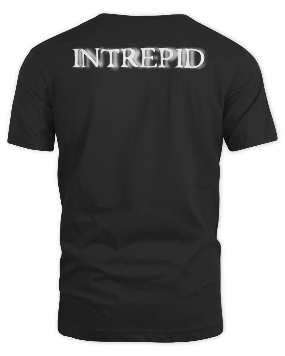 Intrepid Cloting Last Disciple T-shirt