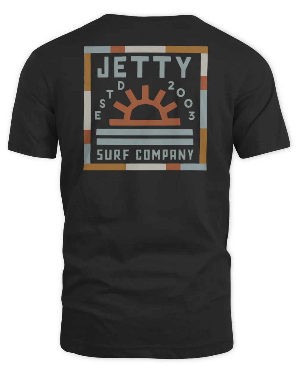 Jetty Clothing Halcyon Shirt