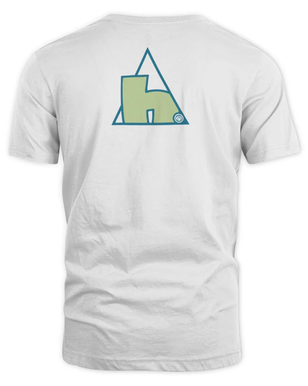 Huf Clothing High Tide T-shirt