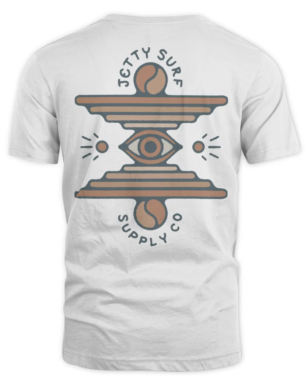 Jetty Clothing Visions Shirt