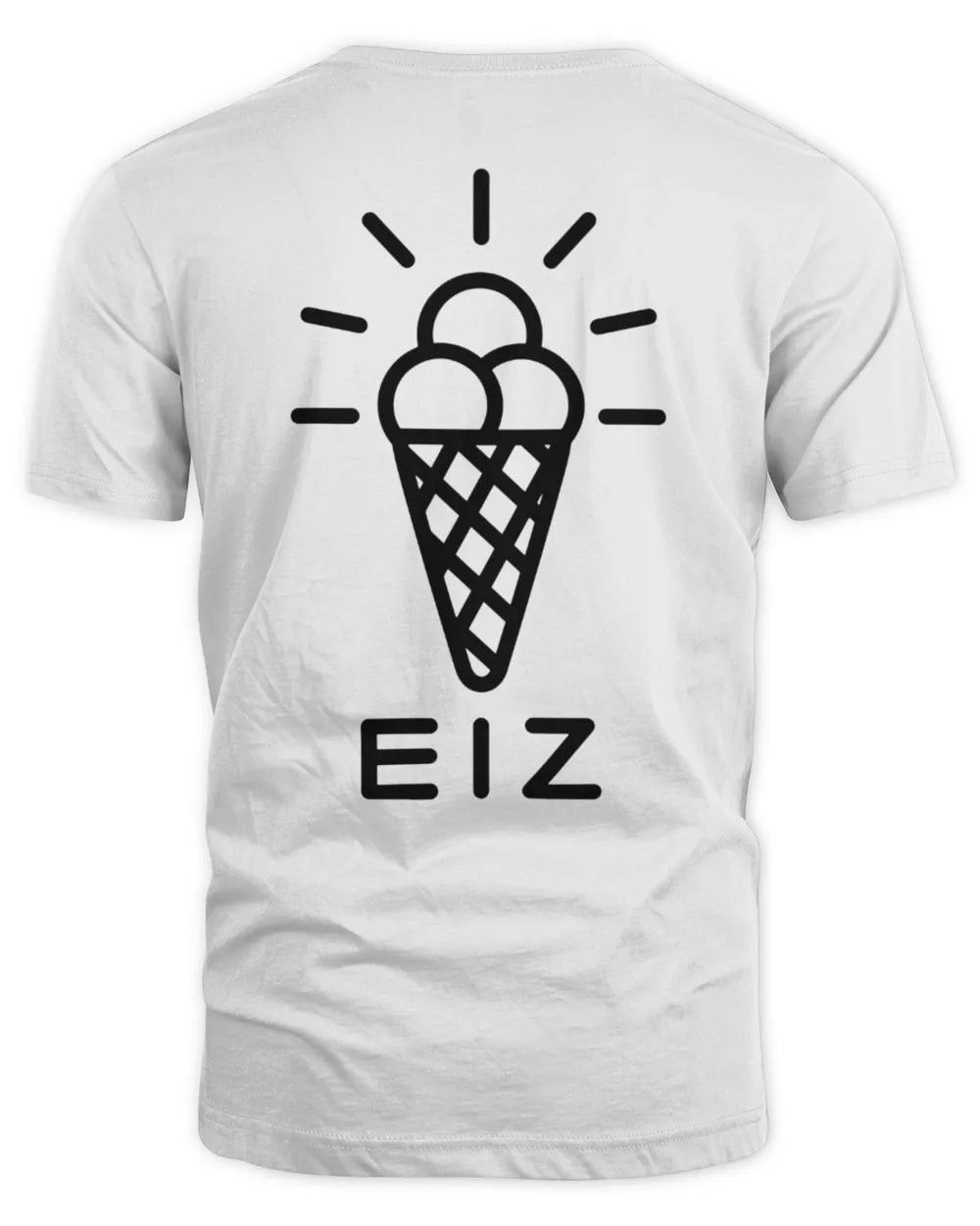 Jan Delay Merch Eiz Shirt