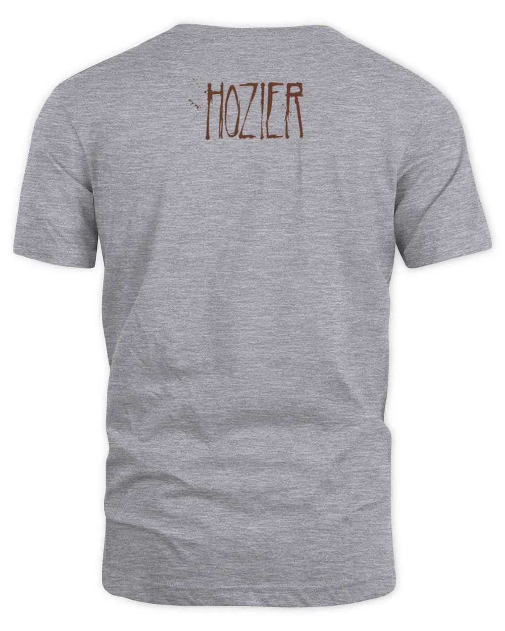 Hozier Merch West Palm Beach May 10 Show Shirt