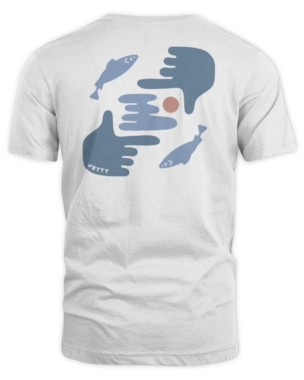 Jetty Clothing Habitat Shirt