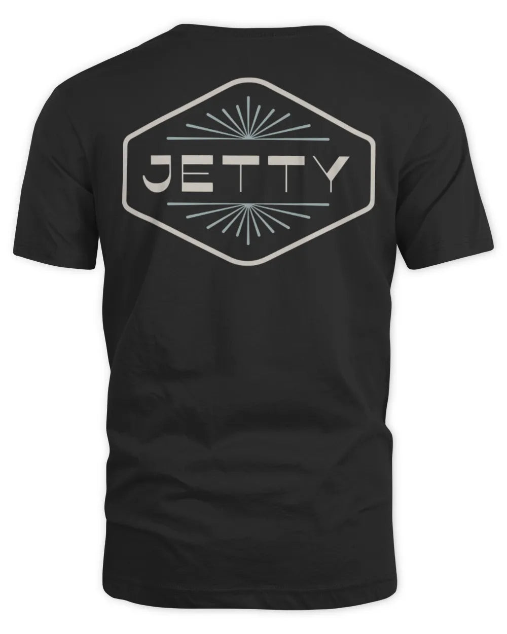 Jetty Clothing Molecule Shirt
