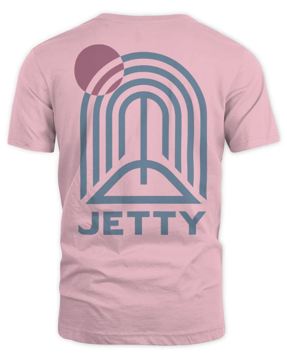 Jetty Clothing Komorebi Shirt