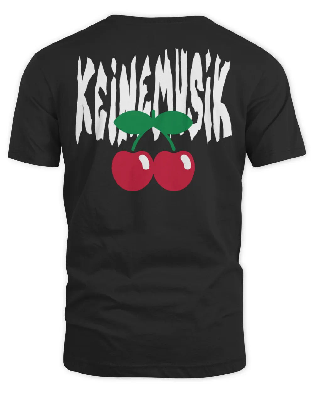 Keinemusik Merch Pacha Shirt