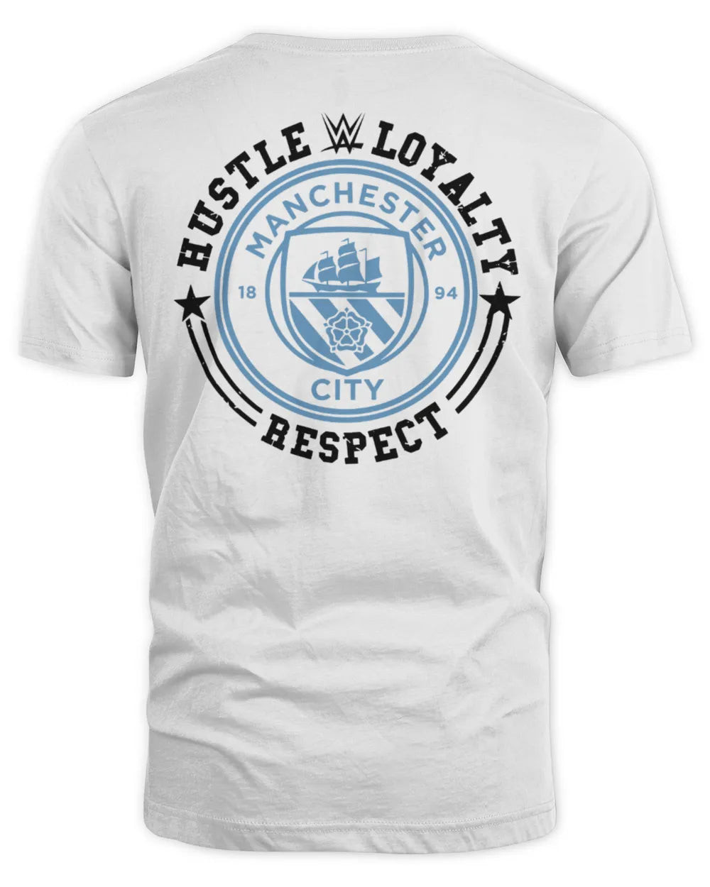 John Cena Merch Hustle Loyalty Respect Shirt