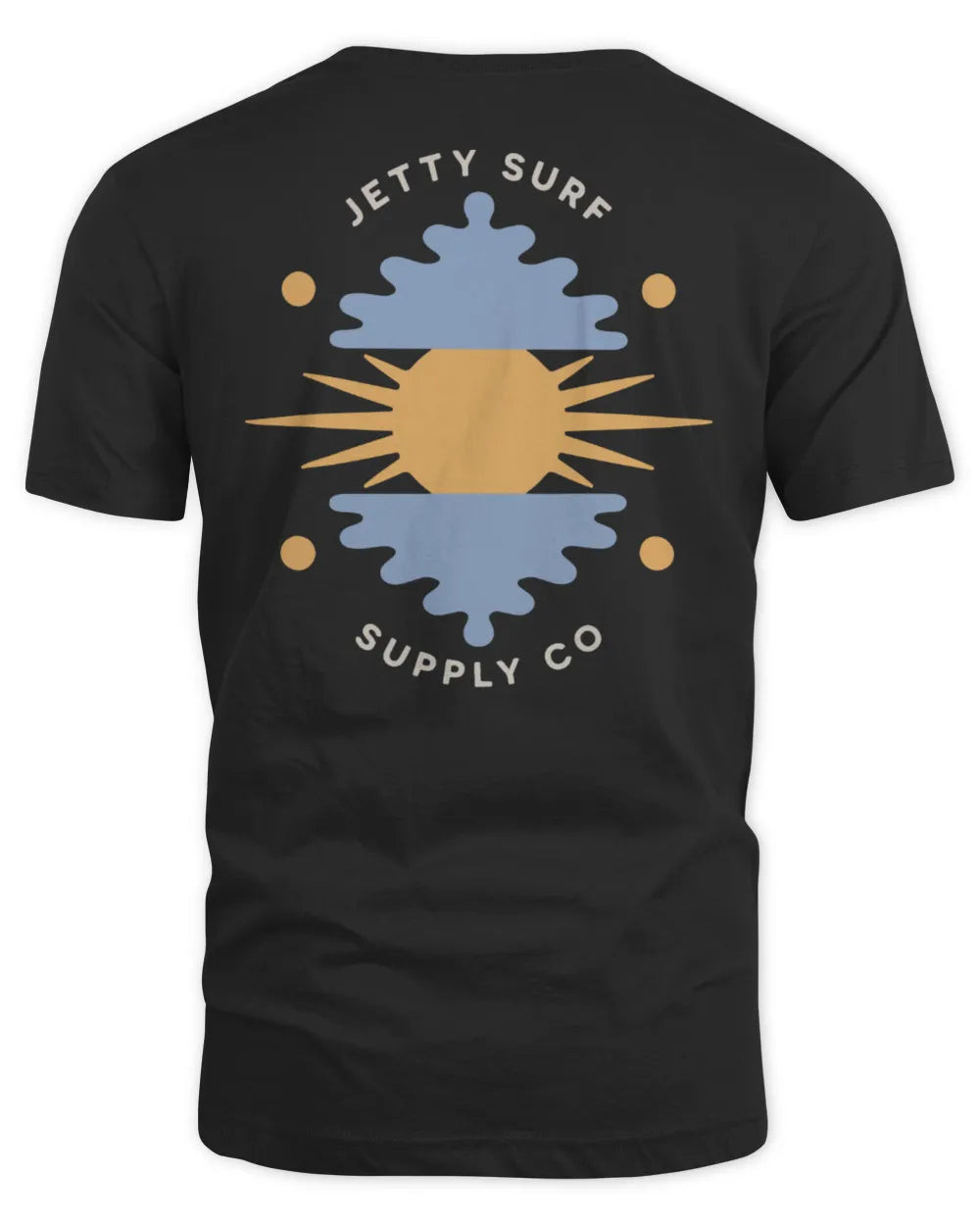 Jetty Clothing Golden Hour Shirt