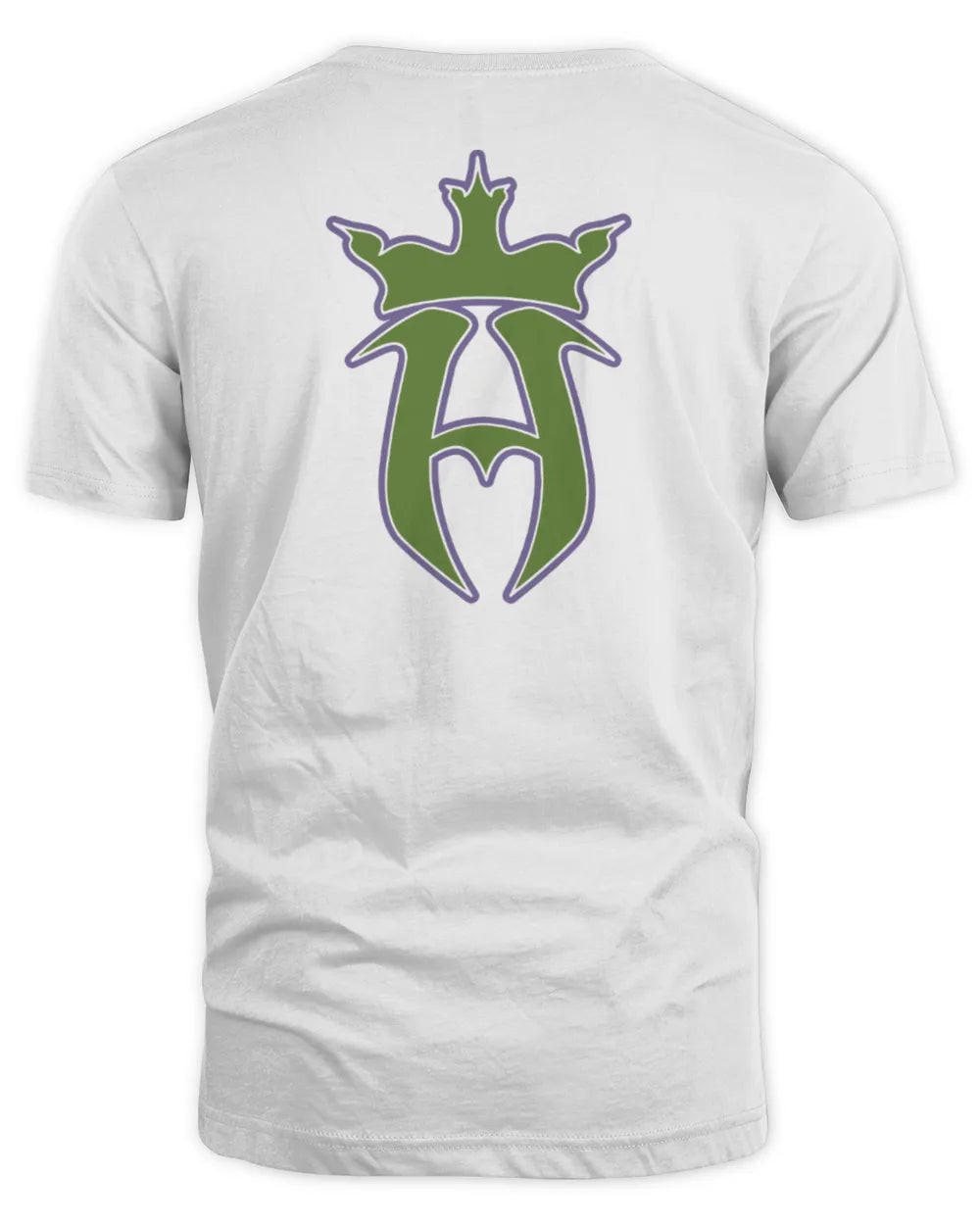 Huf Clothing Hangover Prince Shirt