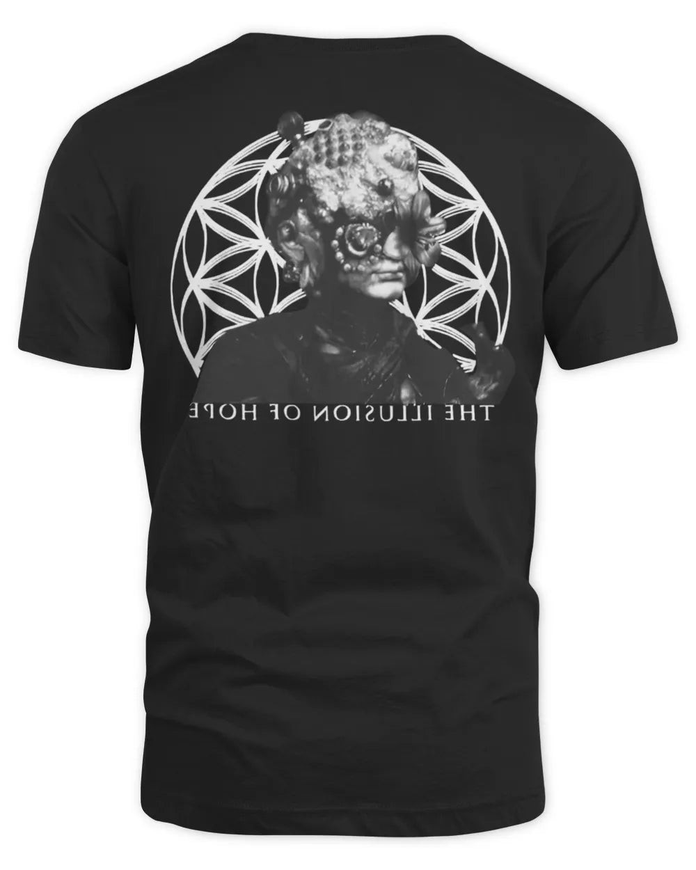 Karnivool Merch Illusion Of Hope Shirt