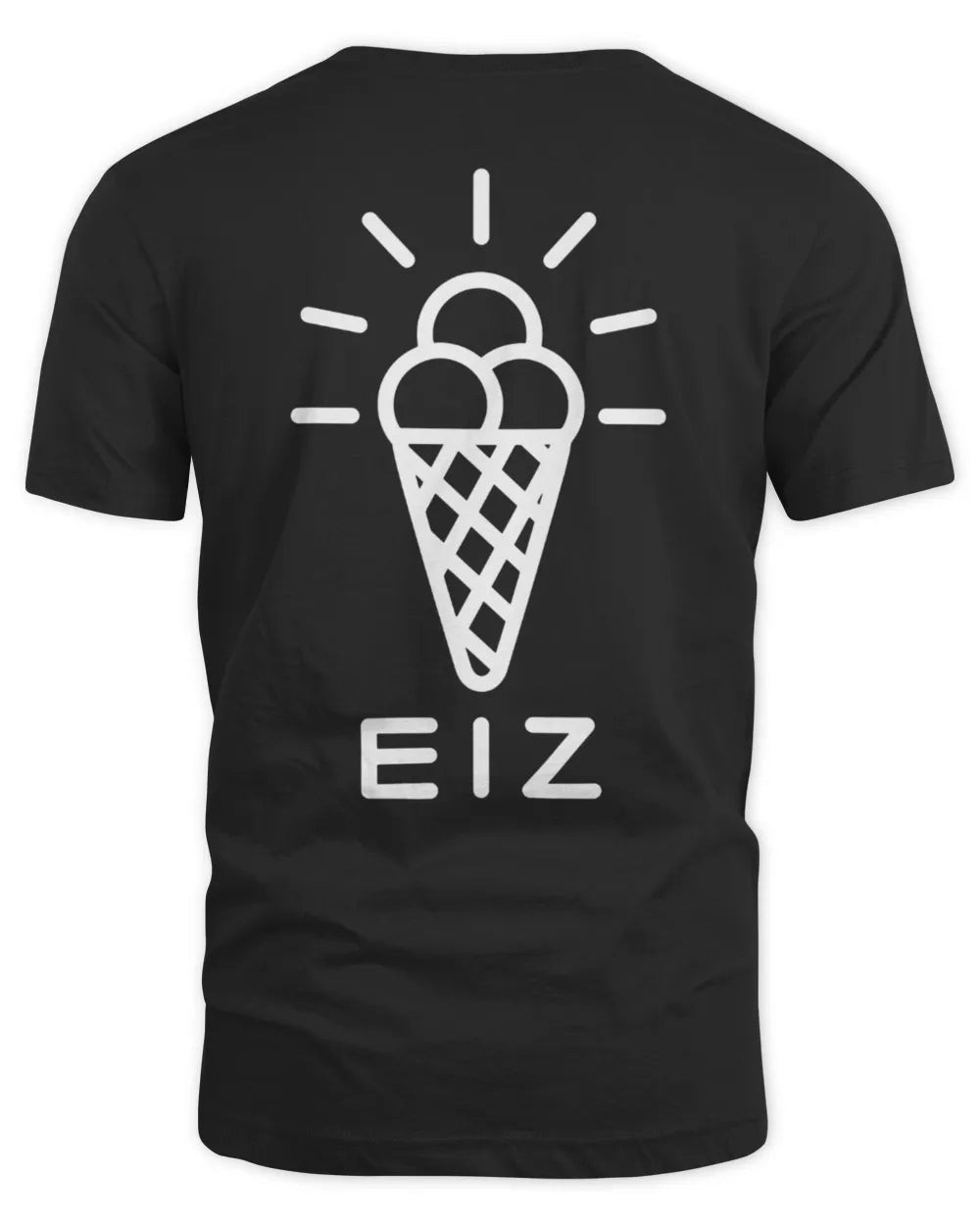 Jan Delay Merch Eiz Shirt