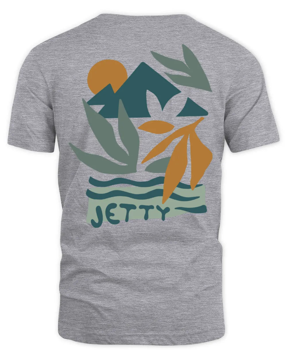 Jetty Clothing Range Shirt