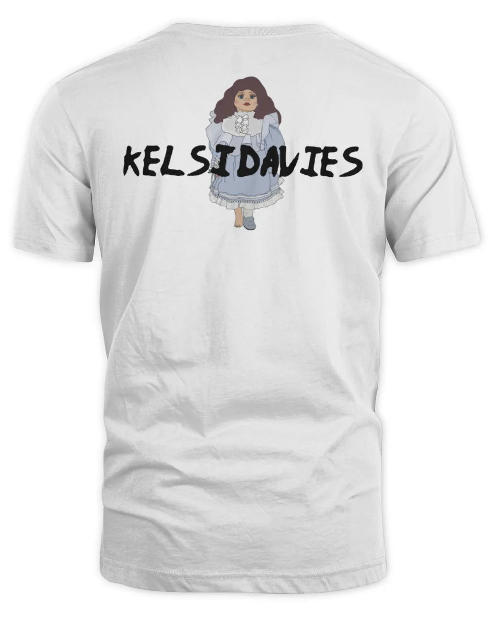 Kelsi Davies Merch I Lyke It Shirt