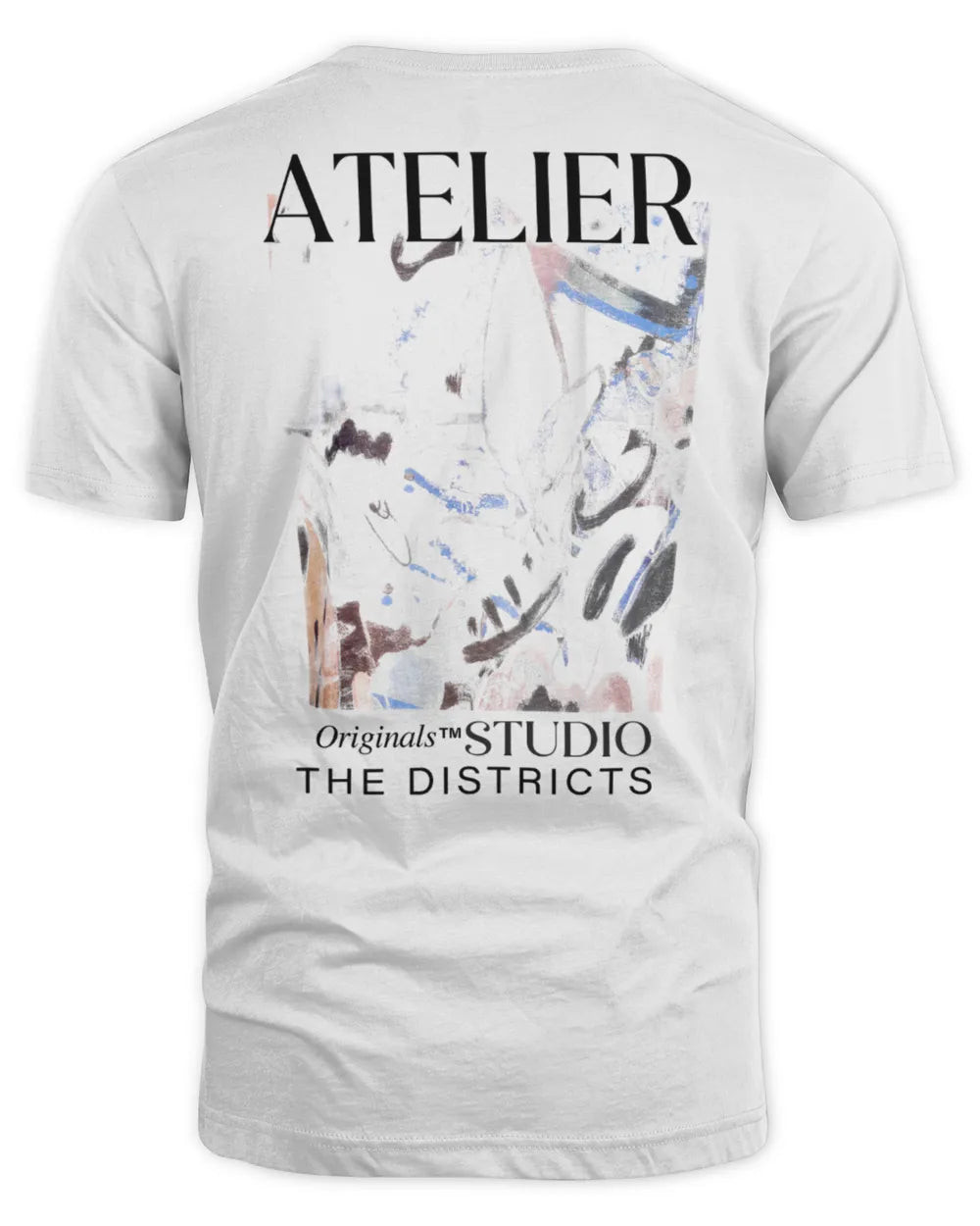 Jack And Jones Clothing Atelier Shirt