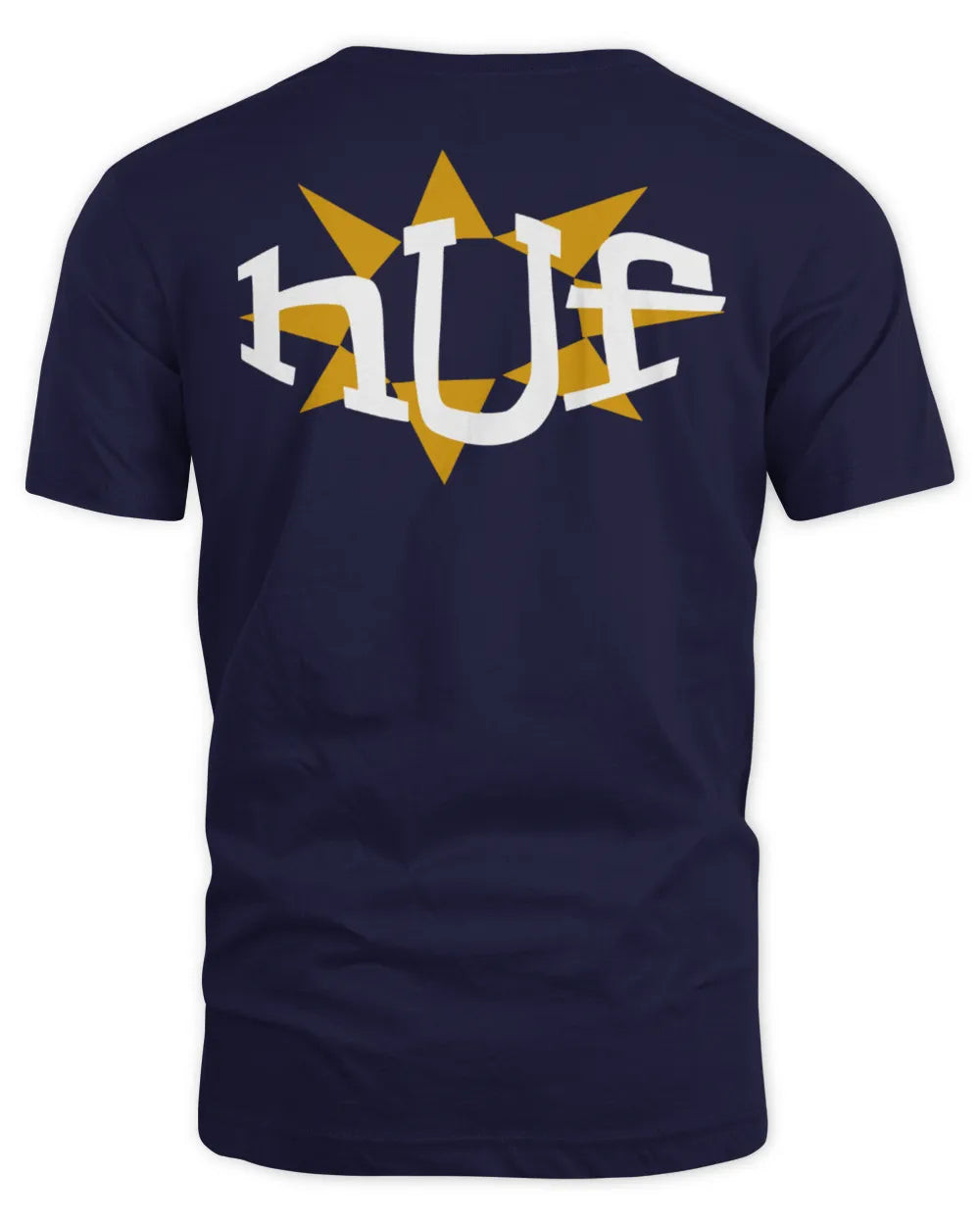 Huf Clothing Jazzy Grooves Shirt