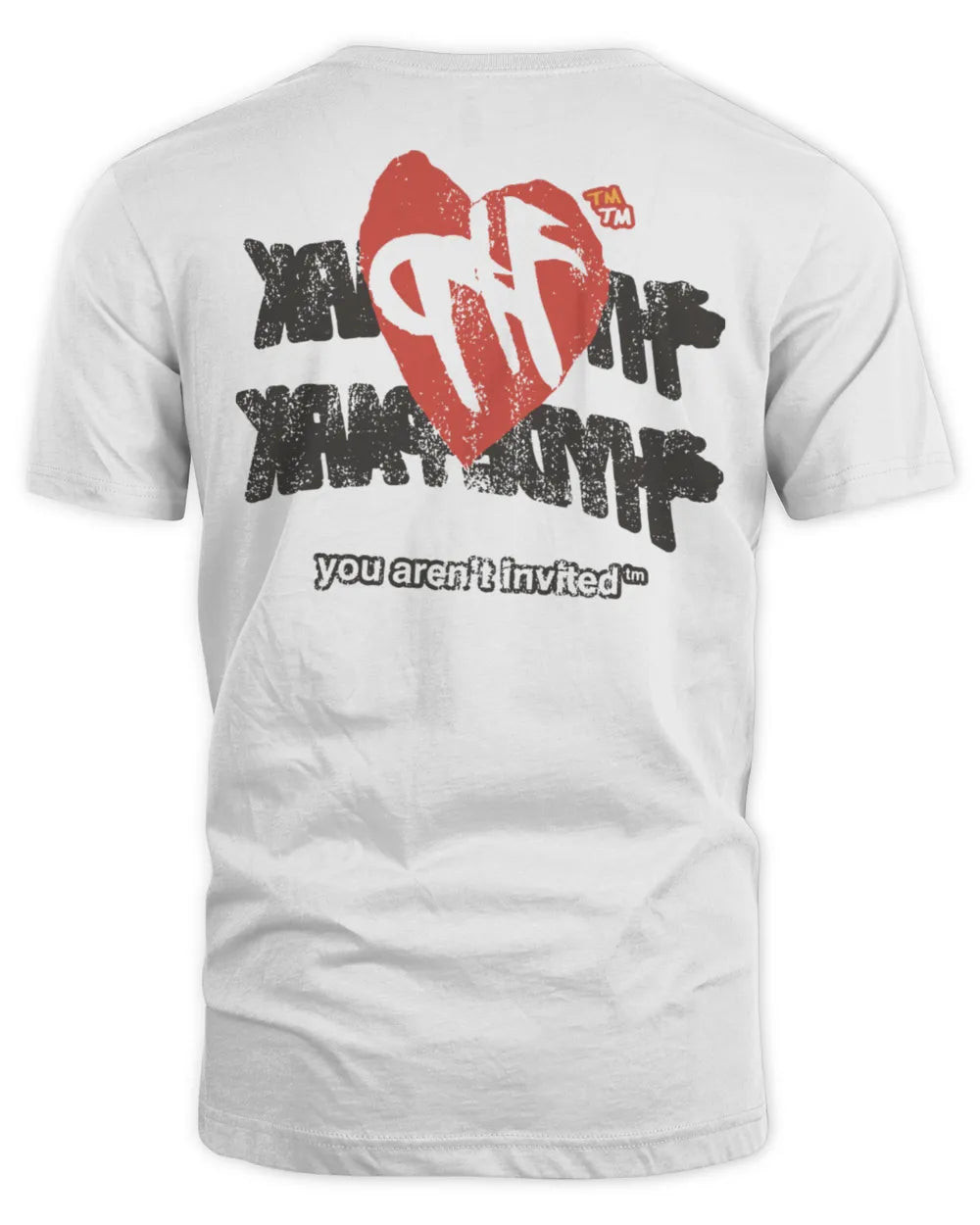 Hyde Park Clothing Hp Double Arch Shirt