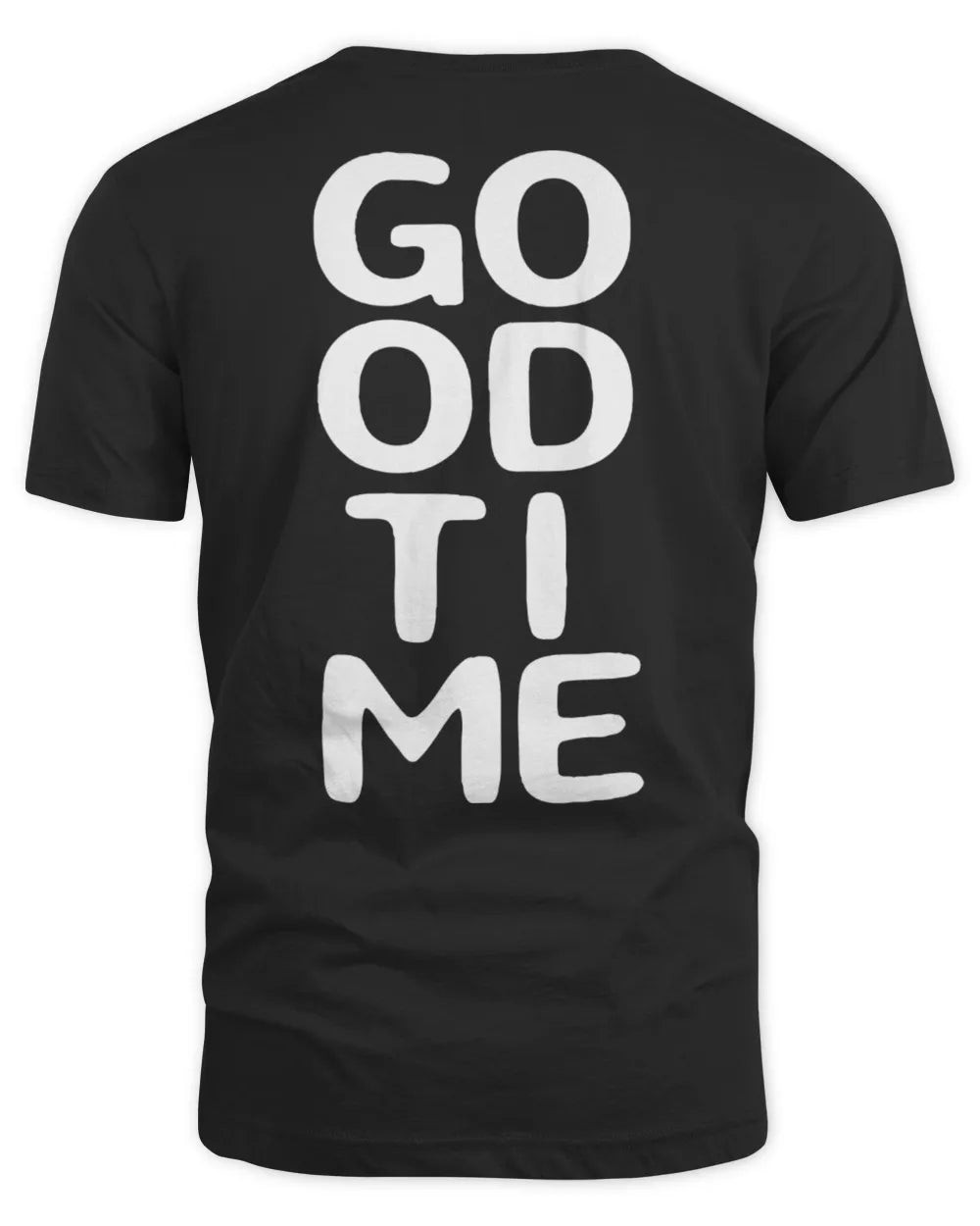 Katastro Merch Good Time Shirt