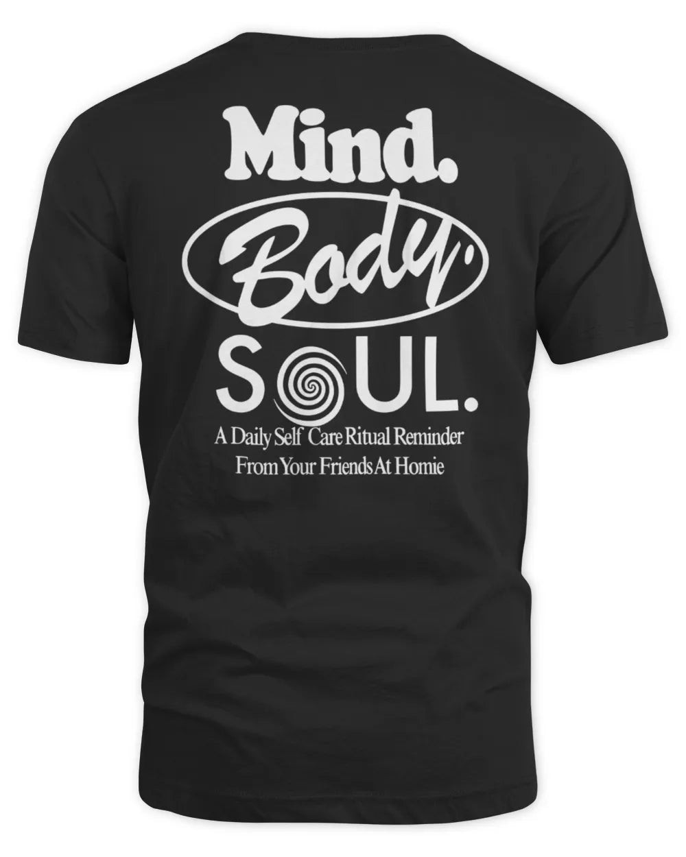 Homie Clothing Ritual Shirt