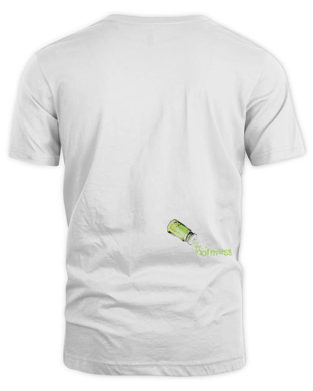 Hot Mess Merch This Is My Tequila Shirt