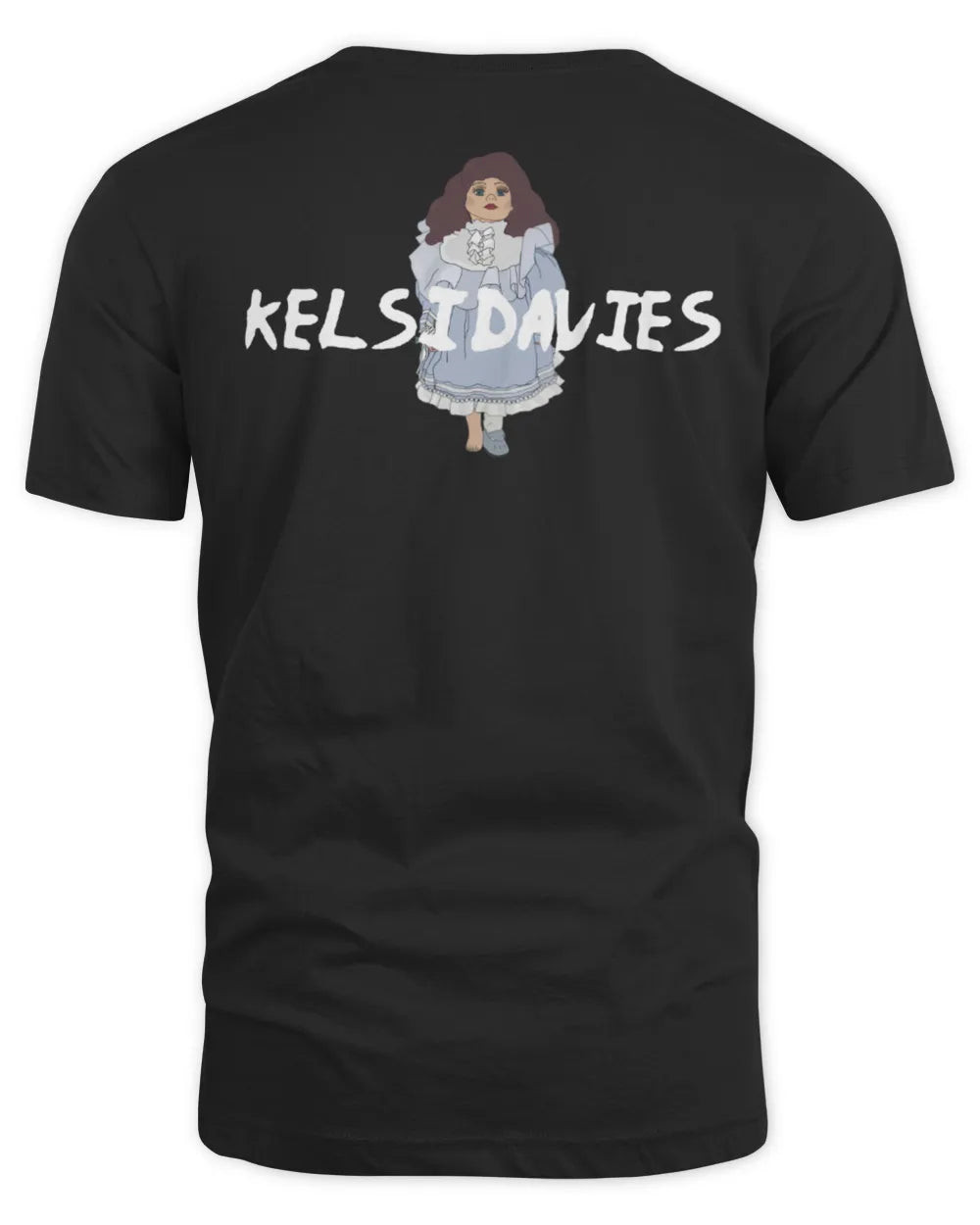 Kelsi Davies Merch I Lyke It Shirt