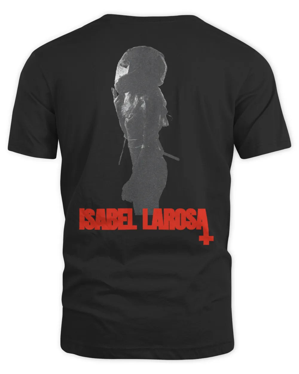 Isabel Larosa Merch Eyes Don't Lie Shirt