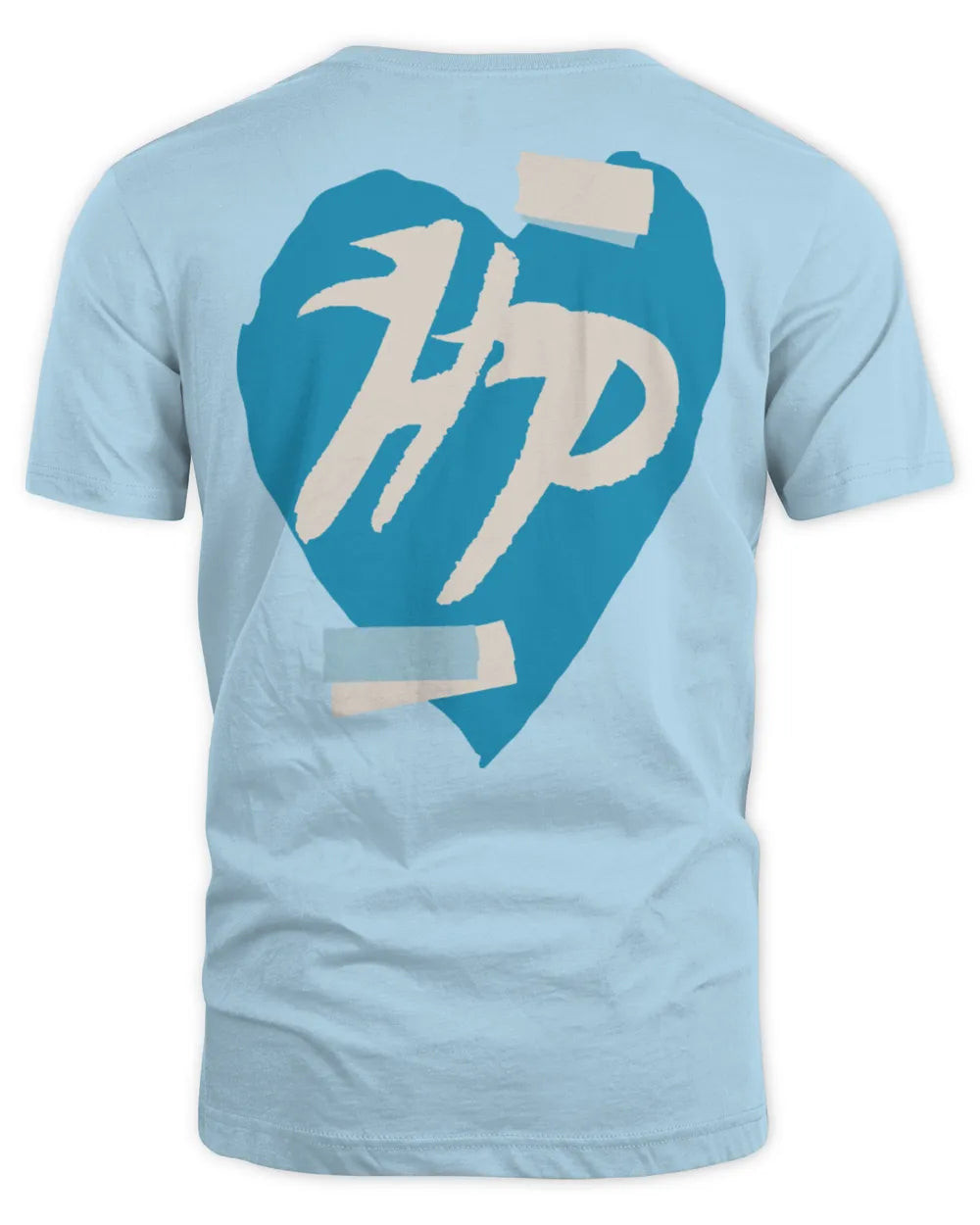Hyde Park Clothing Slap Tape Shirt