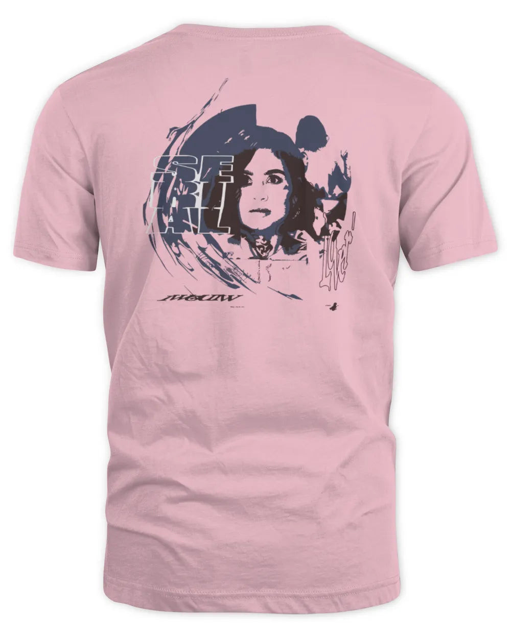 Kehlani Merch Serial Lover Shirt
