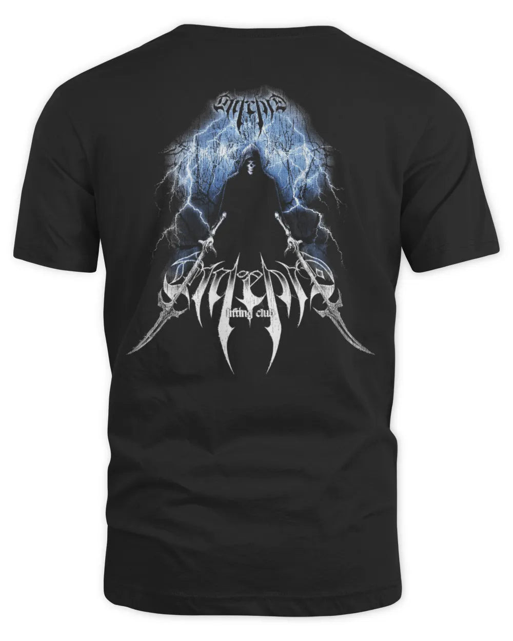 Intrepid Cloting Eternal Life Shirt