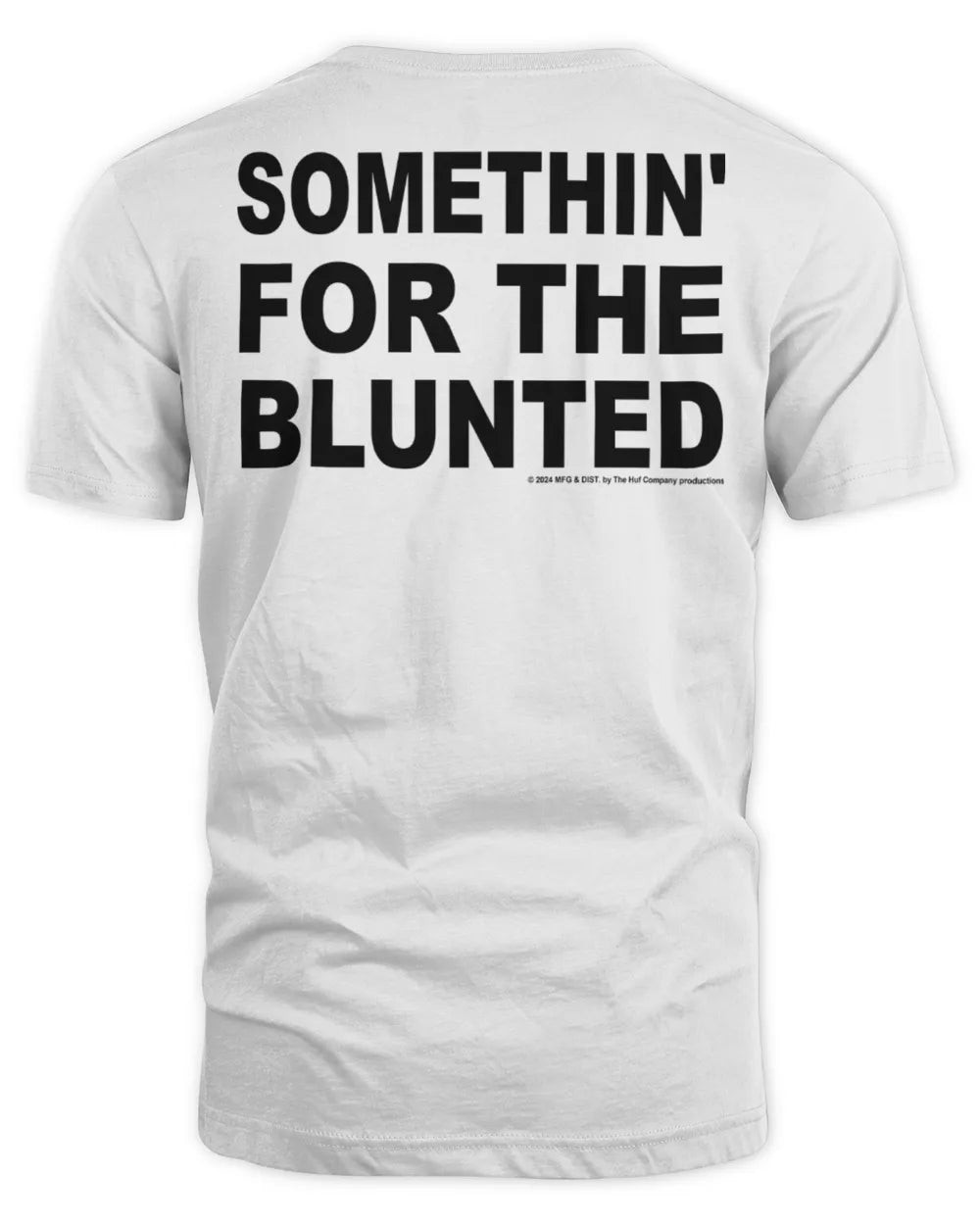 Huf Clothing Cypress Hill Blunted Compass Shirt