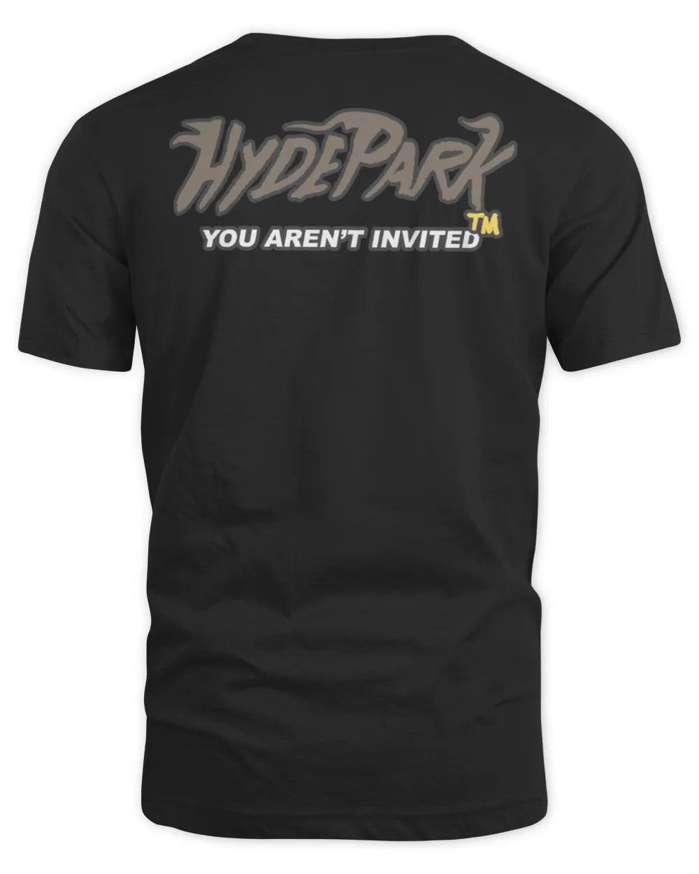 Hyde Park Clothing Race To The Top Shirt