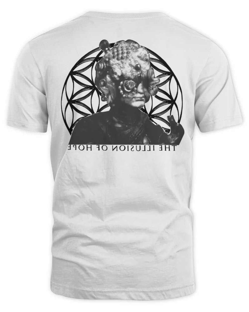 Karnivool Merch Illusion Of Hope Shirt