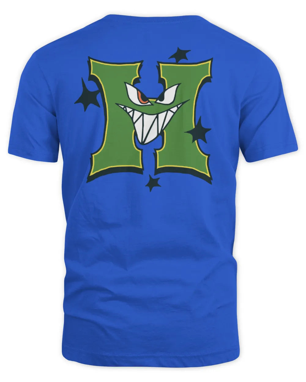 Huf Clothing Sassy H Shirt