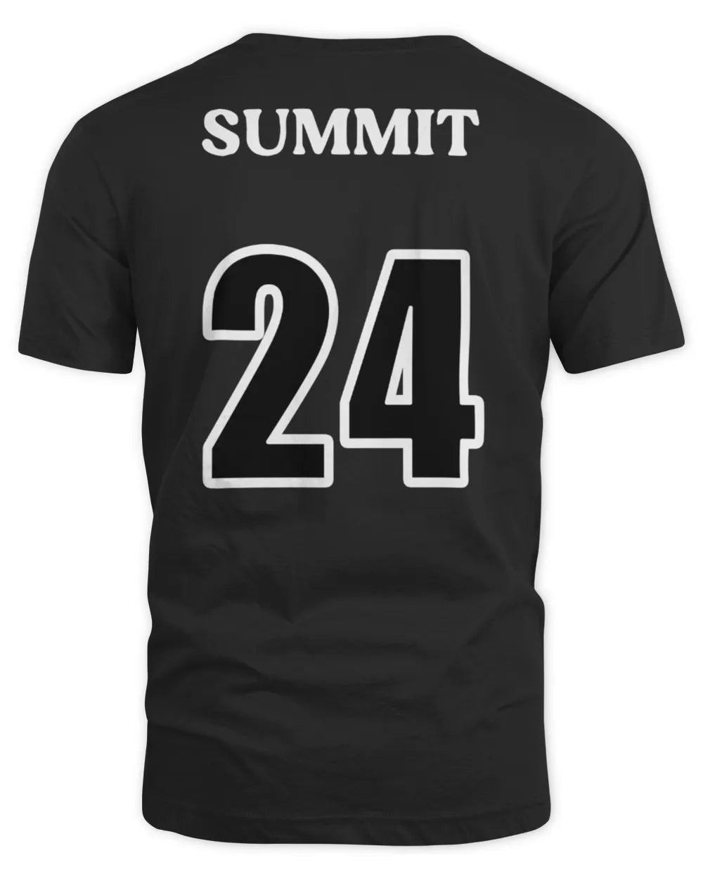 John Summit Merch Caverns 24 Shirt