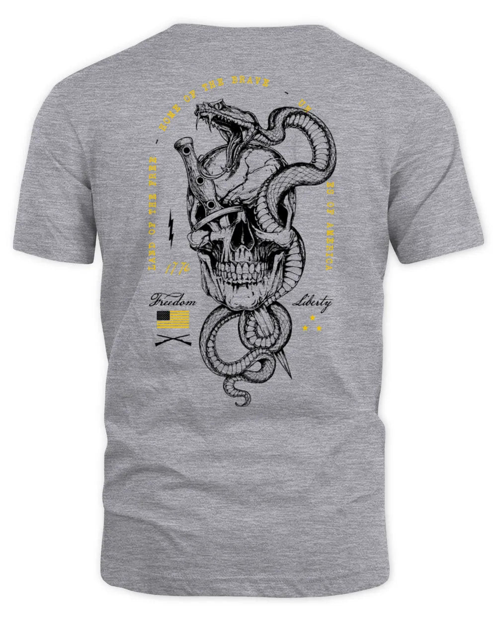 Howitzer Clothing Home Shirt