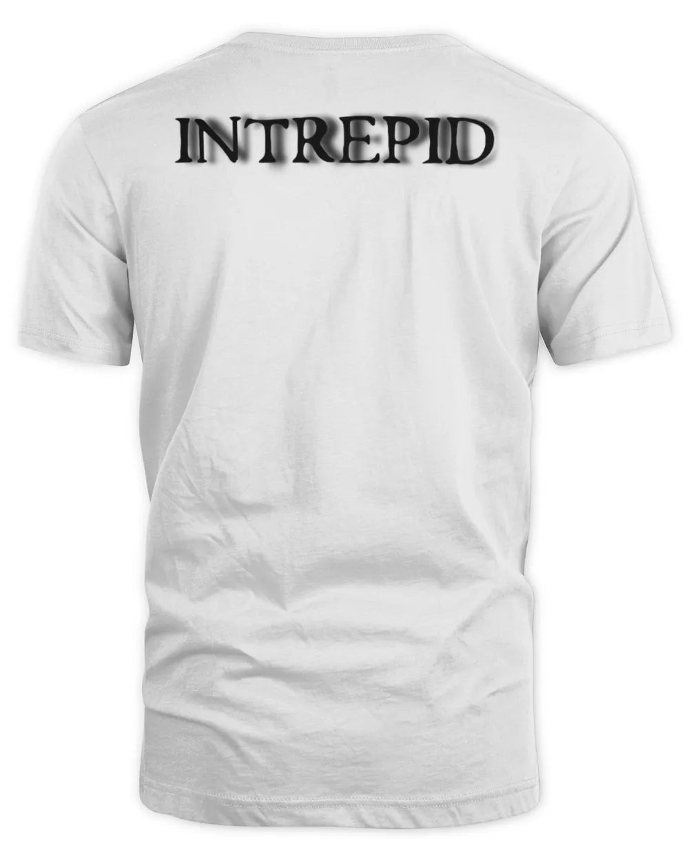 Intrepid Cloting Last Disciple Shirt
