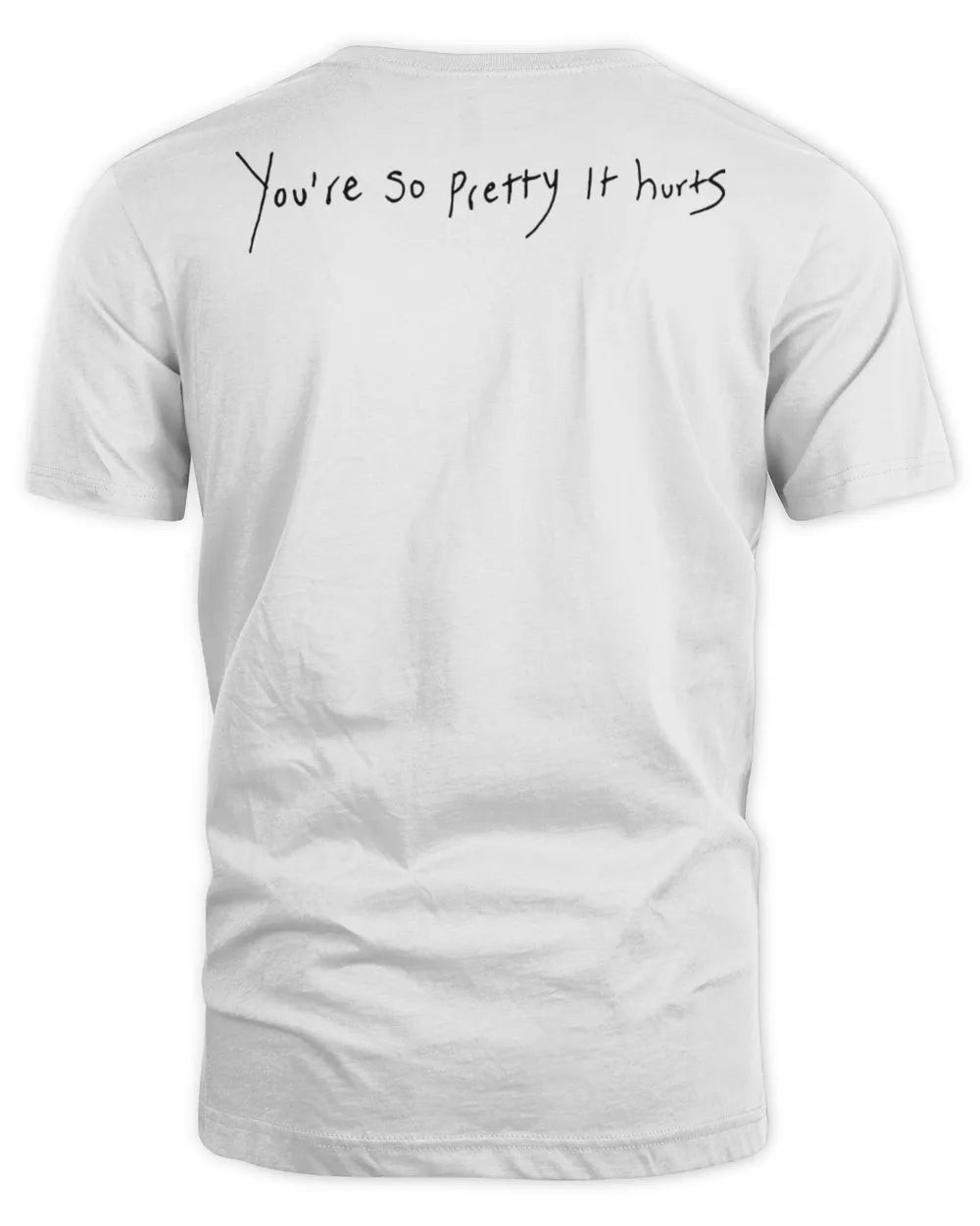 Isabel Larosa Merch You're So Pretty Shirt
