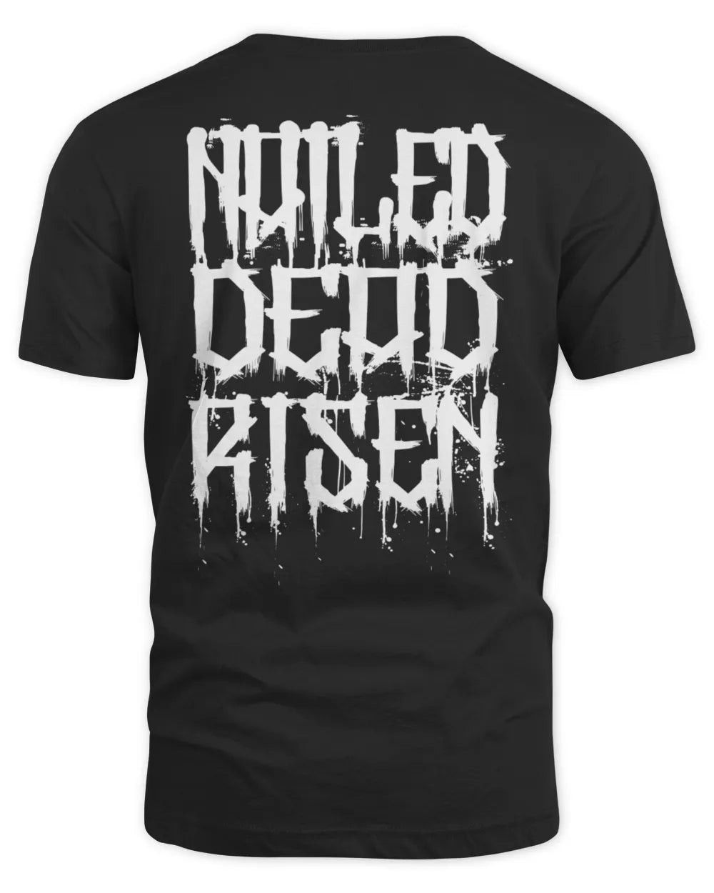 Impending Doom Merch Hes Coming Back Shirt