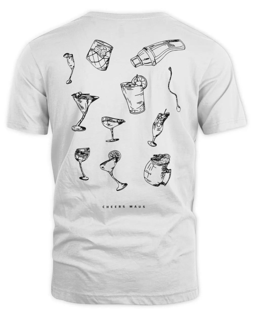 Kaulitz Hills Merch Kaulquappe Shirt