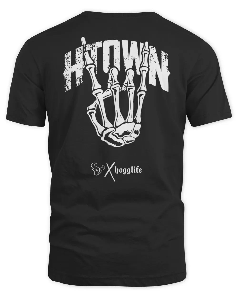 Htown Houston Texans X Hogglife Shirt