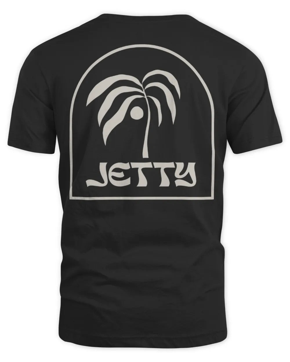 Jetty Clothing Coco Shirt
