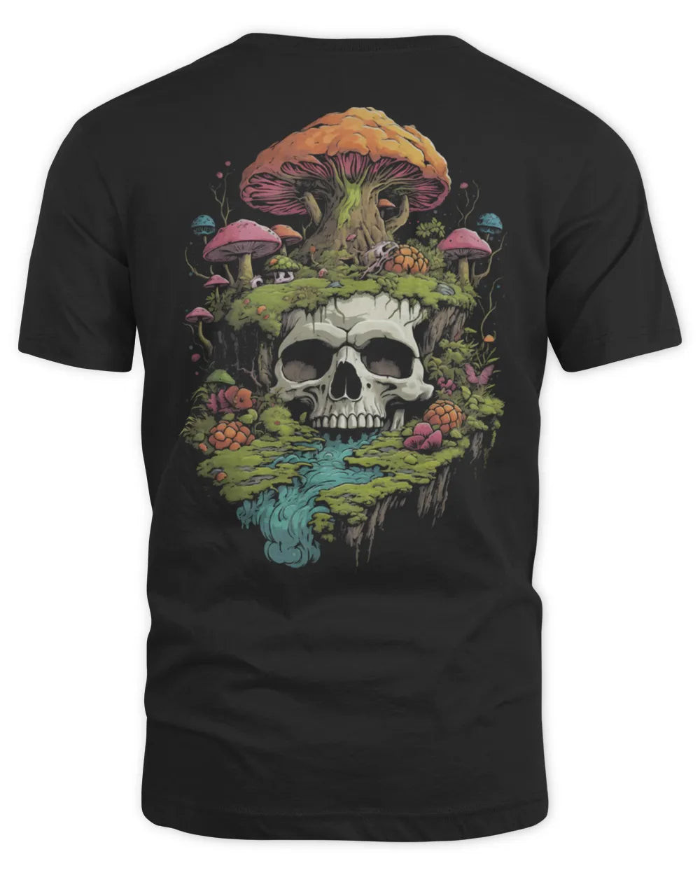 Joe Bartolozzi Merch Life In Death Shirt