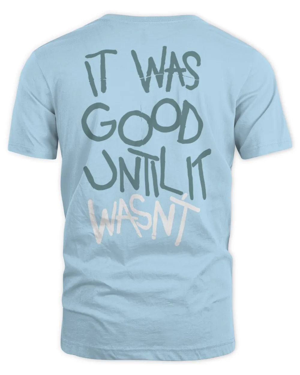 Kehlani Merch Bad News Shirt