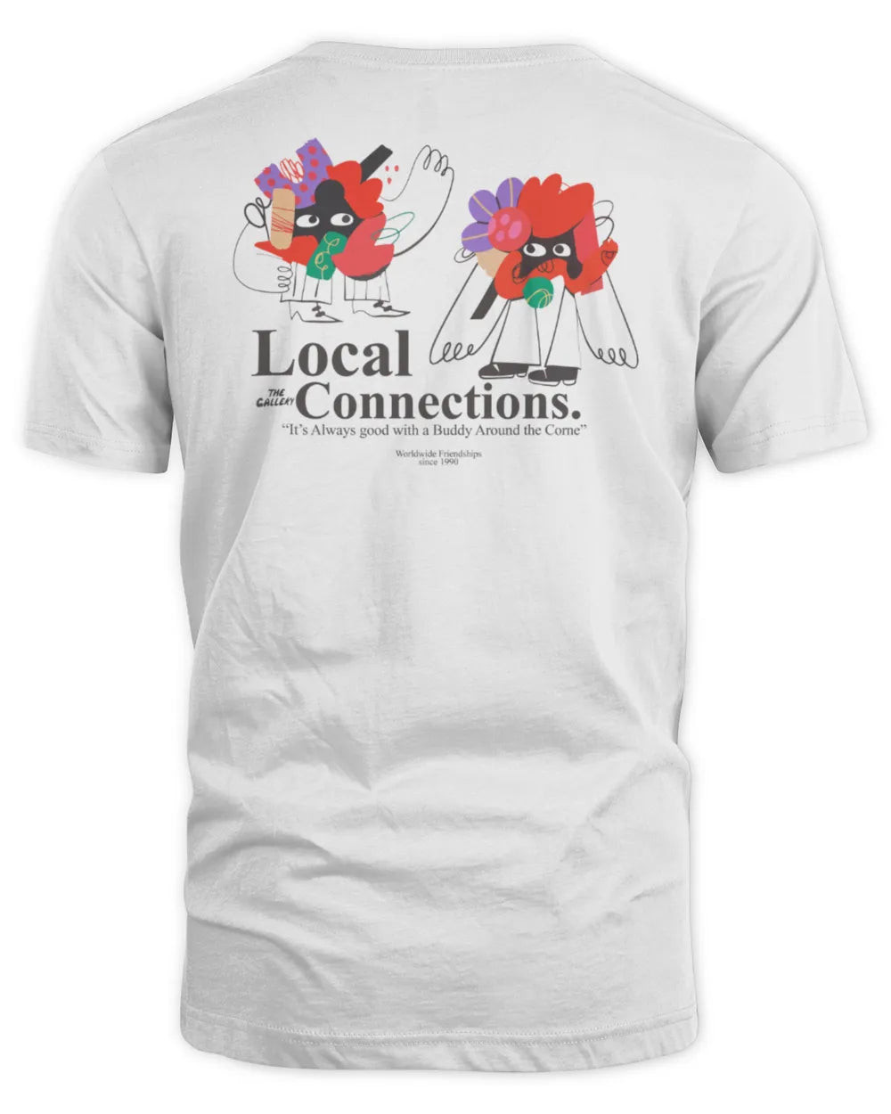 Jack And Jones Clothing Local Connection Shirt