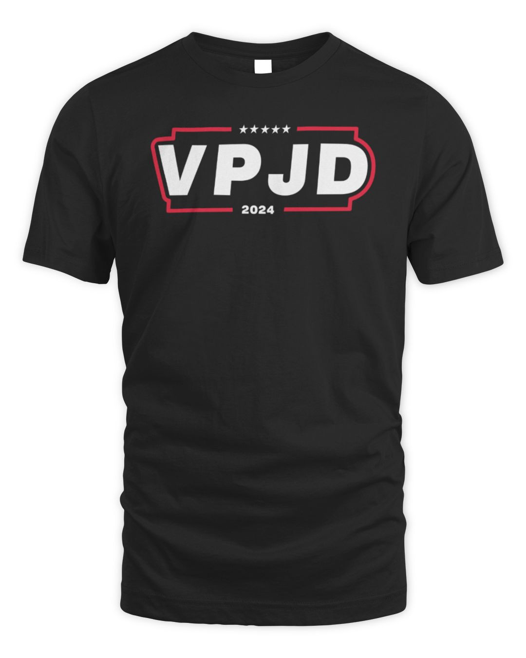 Jd Vance Merch 2024 Vp Jd